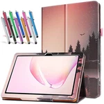 Onn 11" 12.1" 10.4" 10.1" 8" 7 Inch Case Folding Stand Cover / Screen Protectors. Fixed Price $12.99.