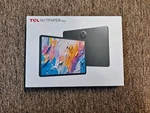 Tcl Nxtpaper Plus 11.5" Tablet 256GB/8GB Ram Onyx Black New & Sealed. Fixed Price $189.99.