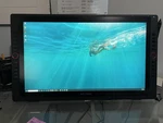 Xp Pen Artist 24 Pro Graphics Drawing Tablet With Screen 60 Tilt Used Twice. Fixed Price $450.00.