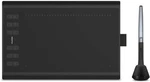 Huion Inspiroy H1060P-OTG X 6.25 Graphic Drawing Tablet 8192 Tilt. Fixed Price $44.39.