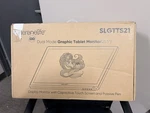 Serenelife Dual Mode Graphics Tablet Monitor 21.5. Fixed Price $325.00.