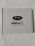 Recordex Usa Simplicity Slate Immpad Se Interactive Media Tablet W/ Acc. 664904. Fixed Price $8.00.