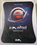 Rm Epad Wireless Interactive Tablet. Fixed Price $35.00.