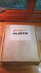 Kurta Is/one Graphics Digitizer Tablet, Model: 12 X. Fixed Price $135.00.