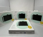 Wacom Intuos Wireless Draw Graphics Tablet Sealed Lot Of 4 Fast Free Shipping. Fixed Price $127.99.