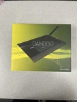 New/unopen Wacom Bamboo CTL-460 Black Portable Usb Digital Graphics Tablet. Fixed Price $55.00.