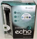 (new Open Box!) Livescribe Echo Recording Smart 8GB Mac Windows Compatible. Fixed Price $299.99.
