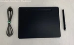 Wacom Intuos CTL-6100WL Graphics Tablet With Stylus Pen Bundle Tested. Fixed Price $39.99.