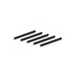 Wacom Flex Pen Nibs 5 Pcs ACK20004 Lightweight Feel Compatible With One By. Fixed Price $38.58.