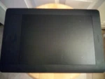 Wacom Intous 5 Touch Medium Tablet, Used. Fixed Price $40.00.