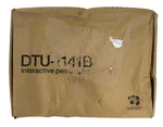 Wacom DTU-1141B 10.1'' 1080P Lcd Pen Display Tablet Free Shipping. Fixed Price $249.99.