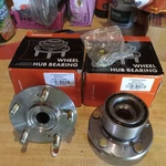 A-premium Wheel Bearings HB0575K-C 2 Hubs New. Fixed Price $18.50.