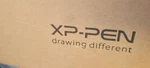 Xp-pen Artist 15.6 Pro Graphics Drawing Tablet. Fixed Price $149.99.
