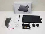 Xp Pen Star 05 V2 Wireless Tablet. Fixed Price $24.86.