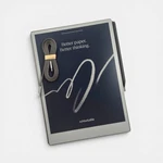 Remarkable Paper Pro Color Display Tablet 11.8" RM02A Bundled Case & Marker Plus. Fixed Price $489.99.