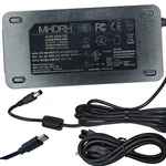 Oem 12V 3A Ac Adapter For Huion Kamvas 22 Plus V2 Pro 24 Mhdrh RH-120300ZZM3. Fixed Price $17.99.