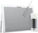 Xencelabs Pen Tablet Medium Bundle Se. Fixed Price $259.00.