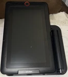 Xp-pen Artist 12 Pro Graphics Tablet Display Black Usb W/ & Stand *no Cords. Fixed Price $102.65.