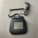 Epad Digital Signature Tablet Usb 54-64111 Interlink Working. Fixed Price $74.99.