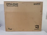 Wacom DTH-2242 Graphics Drawing Tablet Interactive Pen Display DHT-2242/G0-C. Fixed Price $1350.00.