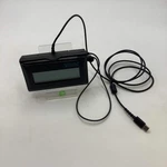 Topaz T-LBK462-HSX-R Signature Device. Fixed Price $98.99.