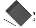 Iskn The Ring Pencil Digitizer For Slate 2+ And Paper Bluetooth Pad. Fixed Price $85.00.