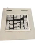 Vintage MM1201 Summagraphics Sketch Ii Tablet 12X12. Fixed Price $110.00.