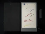 Remarkable Paper Pro Move With Marker Plus And Leather Folio. Fixed Price $450.00.