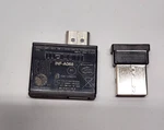 Wacom Wireless Draw Pad INF-A068 Transmitter For Intuos Pro. Fixed Price $25.00.