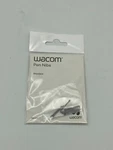 Wacom ACK22211 Kit 10 Standard Pour Pro Pen 2, Noir. Fixed Price $18.99.