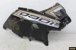 18 Polaris Rzr Xp 1000 Front Right Side Fender (damage). Fixed Price $26.25.