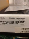 Topaz T-S460-BT2-R Siglite 1X5 Bluetooth Standard Signature Pad. Fixed Price $100.00.