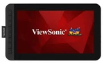 Viewsonic Viewboard Pen Display 11.6" Digital Writing Pad Graphic Tablet - Black. Fixed Price $326.33.