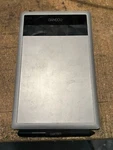 Wacom Banboo Tablet CTH-470 Incomplete As-is. Fixed Price $12.00.