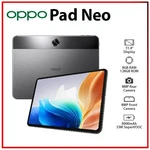 (lte) New Oppo Pad Neo 8GB+128GB Grey Bluetooth Octa Core Android Pc Tablet. Fixed Price $489.68.