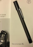 Neo Smartpen N2 F121 Bluetooth Digital For Ios Android - Titan Black. Fixed Price $70.00.