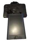 Wacom Intuos Pro Large PTH-851 Graphics Tablet Accessories + Carrying Case. Fixed Price $129.00.