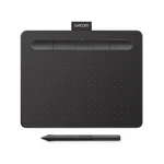 Wacom Intuos Wireless Graphics Drawing Tablet Small - Black, New. Fixed Price $79.95.