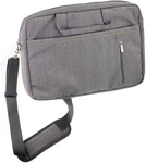 Navitech Grey Water Resistant Graphics Tablet Bag For Tiqus 8.5 Inch Lcd Writing. Fixed Price $33.54.