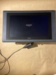 Wacom Cintiq 22HD DTK-2200/K 22-INCH Drawing Display Lcd Tablet No Pen. Fixed Price $119.99.