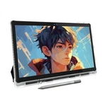 X11 Drawing Tablet Picassotab No Computer Needed 11" Scr. Fixed Price $333.10.