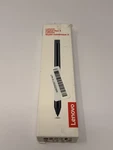 Lenovo Digital Pen 3 Laptops, Supports Multiple Protocols, Advanced Tilt Teal. Fixed Price $29.99.