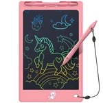 Flueston Lcd Writing Tablet Toddler,toys For Boys 1"W X 8.8"H, Pink. Fixed Price $17.35.
