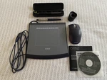 Wacom Cintiq 13HD Creative Pen Graphics Tablet - Intuos 2 For Windows And Mac. Fixed Price $55.00.