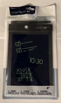 Boogie Board 8.5 Lcd Writing Tablet Ewriter With Stylus-fast Shipping-brand New. Fixed Price $18.45.
