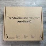 Promethean Activslate 60 PRM-RS3-01 Brand New In Box. Fixed Price $44.99.
