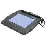 Topaz Backlit Lcd Signature Pad T-LBK766-BHSB-R No Accessories. Fixed Price $58.99.