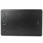 Wacom PTH660 Intuos Pro Graphic Tablet Pen- Accessories With Usb Cable. Fixed Price $57.89.