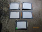 5 Promethean Activslate Graphics Tablets PRM-RS2-01 PRM-RS1-01 Untested. Fixed Price $58.49.