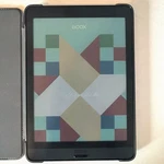 Onyx Boox NOVA3 Color E-ink 7.8" E-book Reader Tablet Body Only Tested Stylus. Fixed Price $234.39.